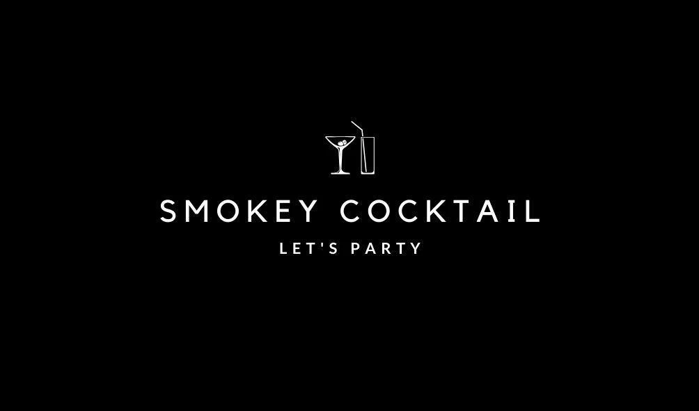 Smokey Cocktail